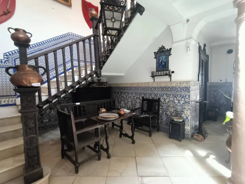 Exceptional Investment Opportunity in the Heart of Ronda's Historic Old Town.