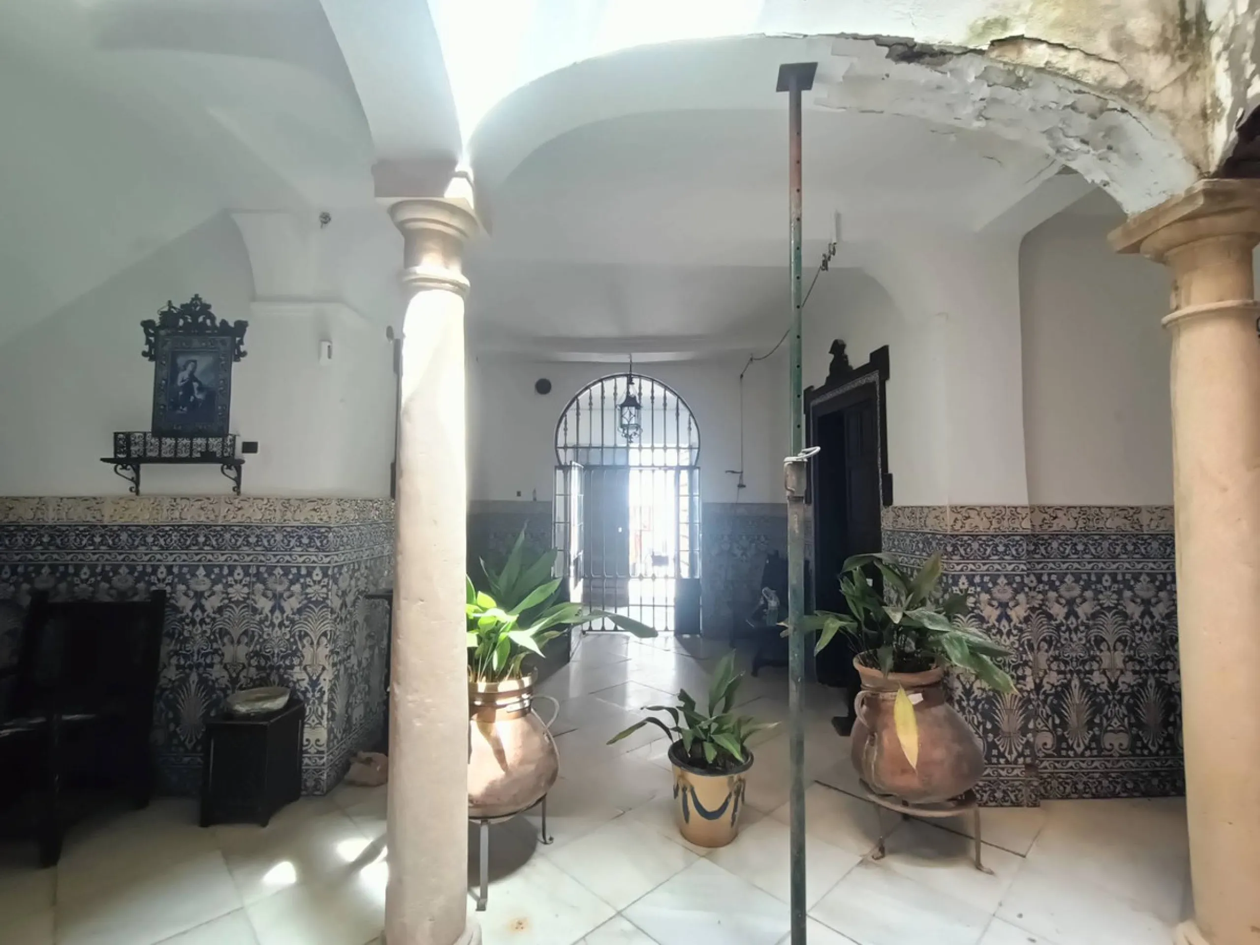 Exceptional Investment Opportunity in the Heart of Ronda's Historic Old Town.