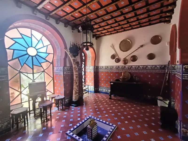 Exceptional Investment Opportunity in the Heart of Ronda's Historic Old Town.