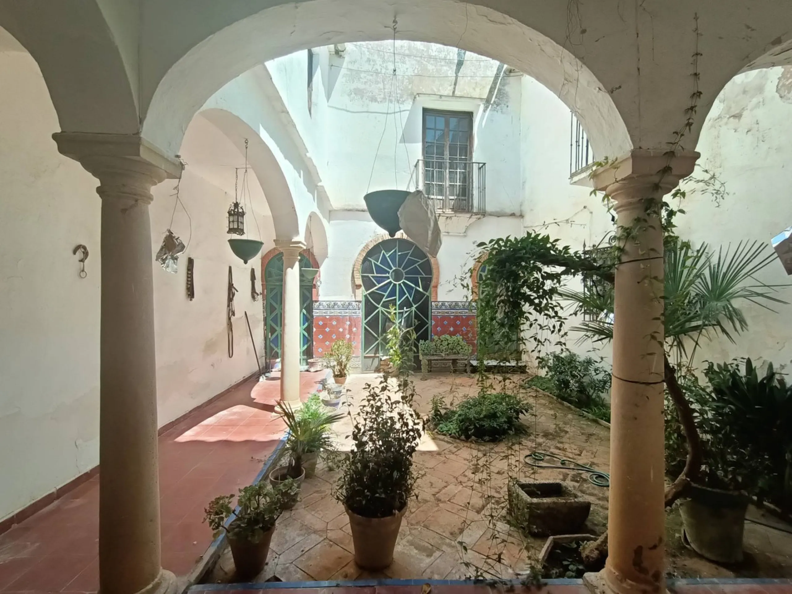 Exceptional Investment Opportunity in the Heart of Ronda's Historic Old Town.