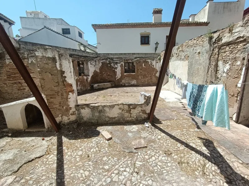 Exceptional Investment Opportunity in the Heart of Ronda's Historic Old Town.