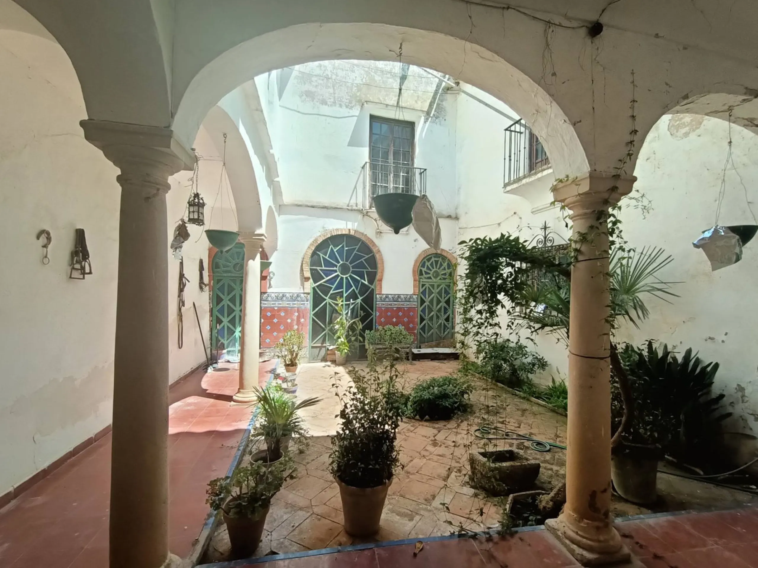 Exceptional Investment Opportunity in the Heart of Ronda's Historic Old Town.