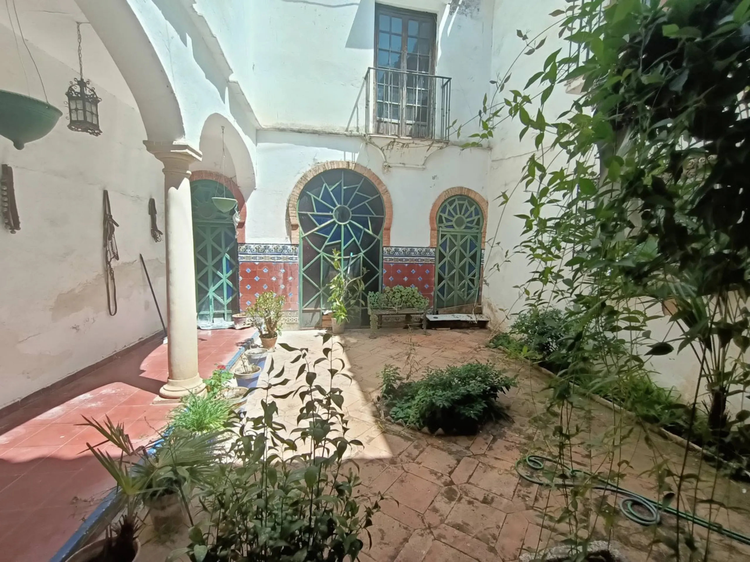 Exceptional Investment Opportunity in the Heart of Ronda's Historic Old Town.