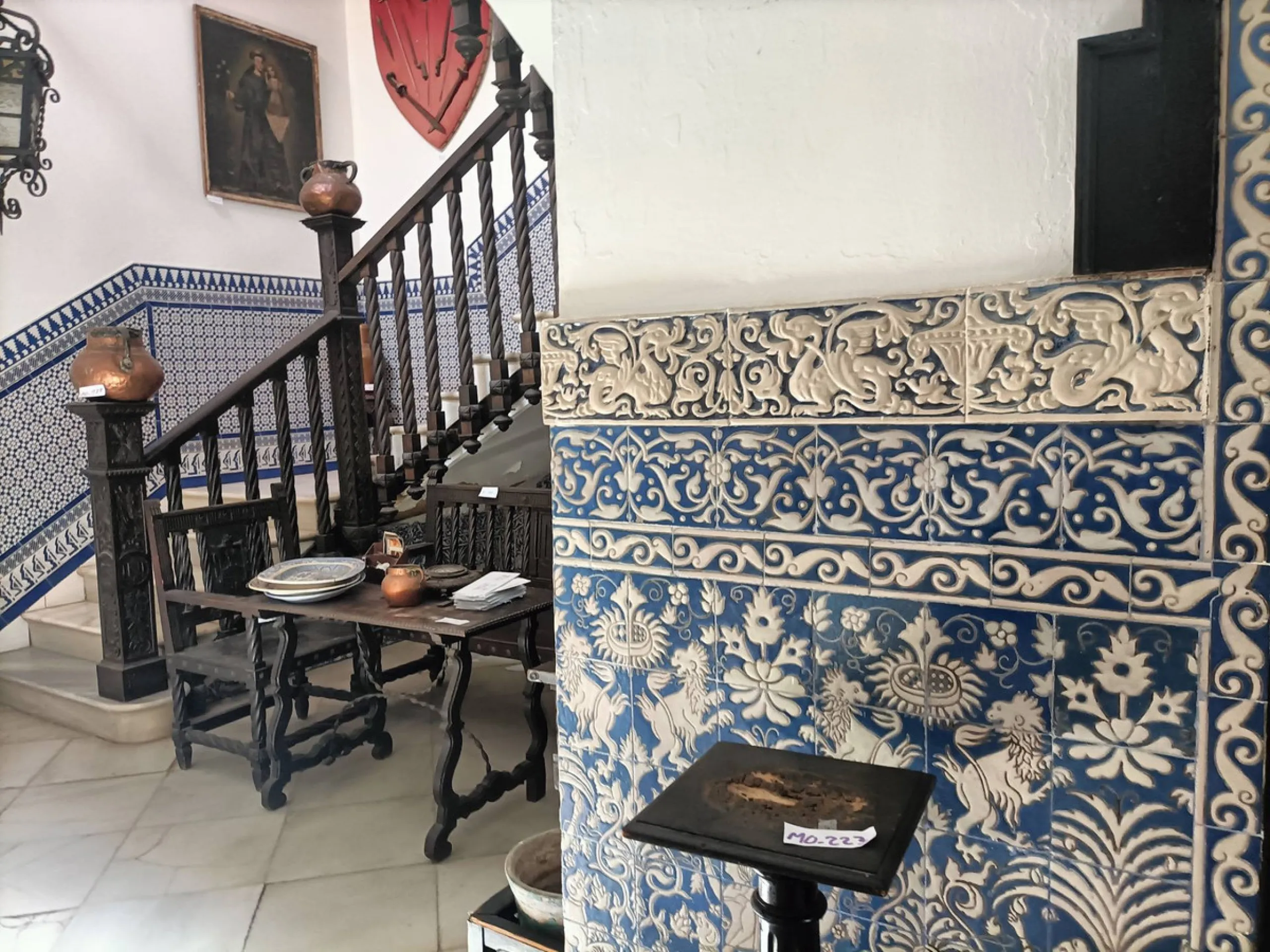 Exceptional Investment Opportunity in the Heart of Ronda's Historic Old Town.