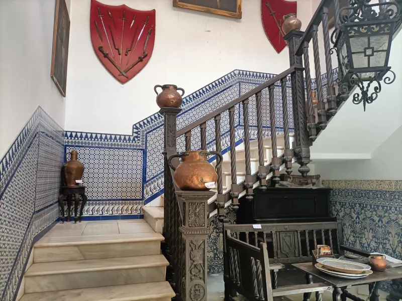 Exceptional Investment Opportunity in the Heart of Ronda's Historic Old Town.