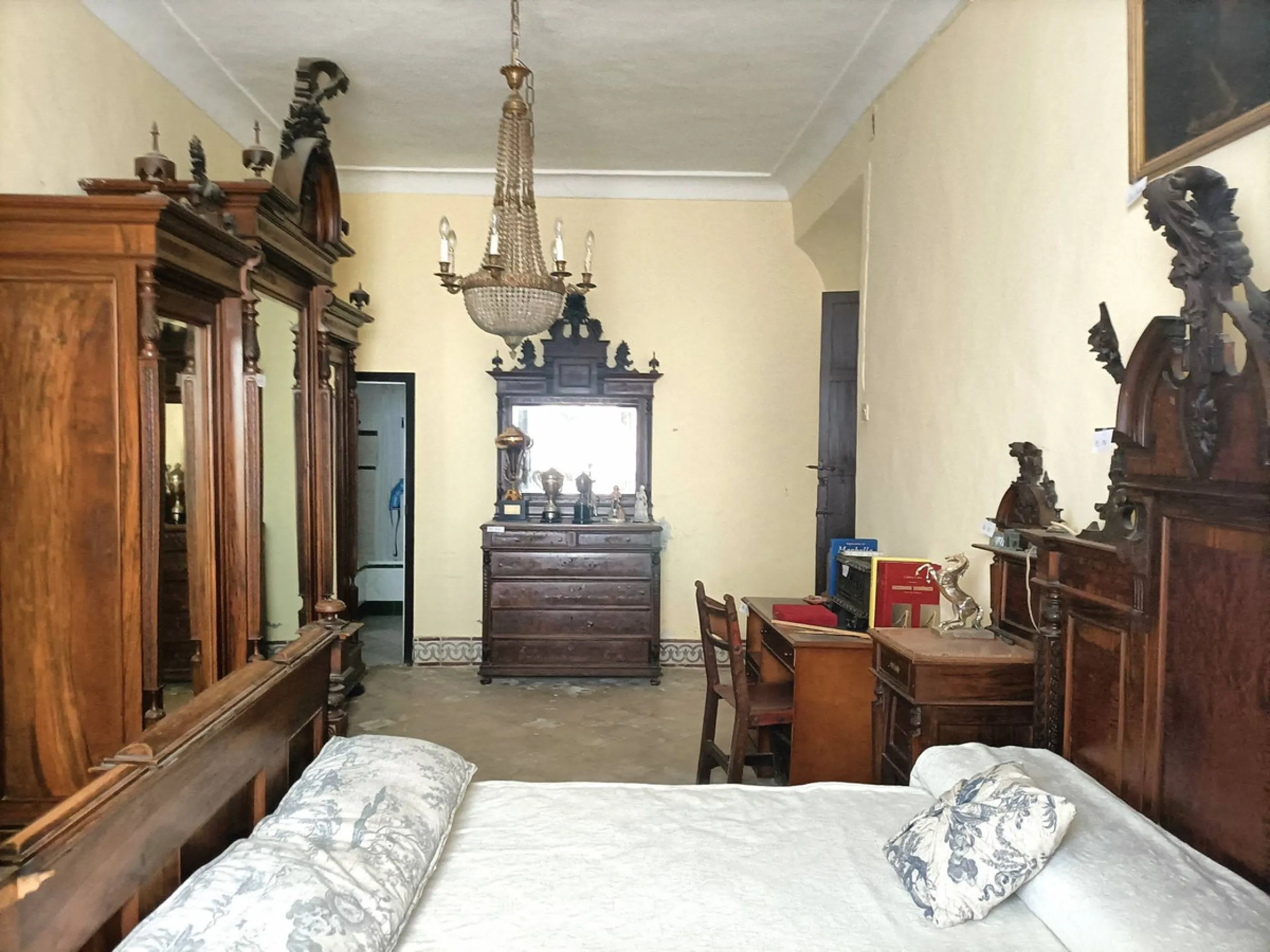 Exceptional Investment Opportunity in the Heart of Ronda's Historic Old Town.