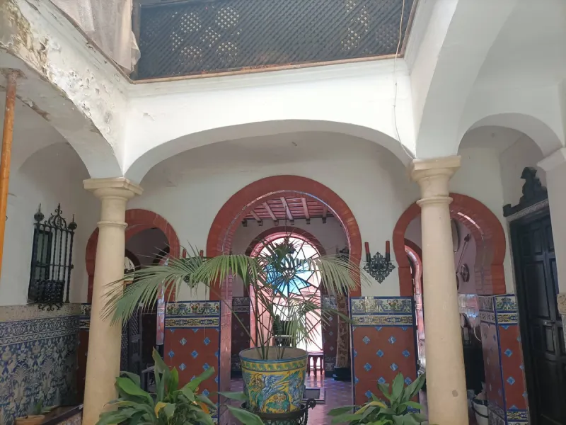 Exceptional Investment Opportunity in the Heart of Ronda's Historic Old Town.