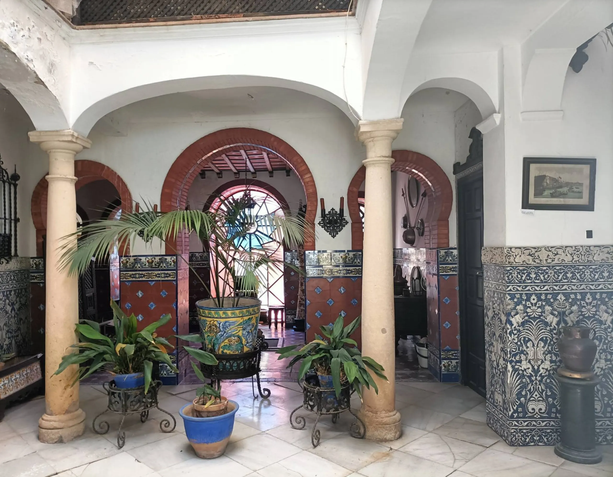 Exceptional Investment Opportunity in the Heart of Ronda's Historic Old Town.