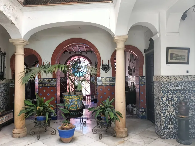 Exceptional Investment Opportunity in the Heart of Ronda's Historic Old Town.