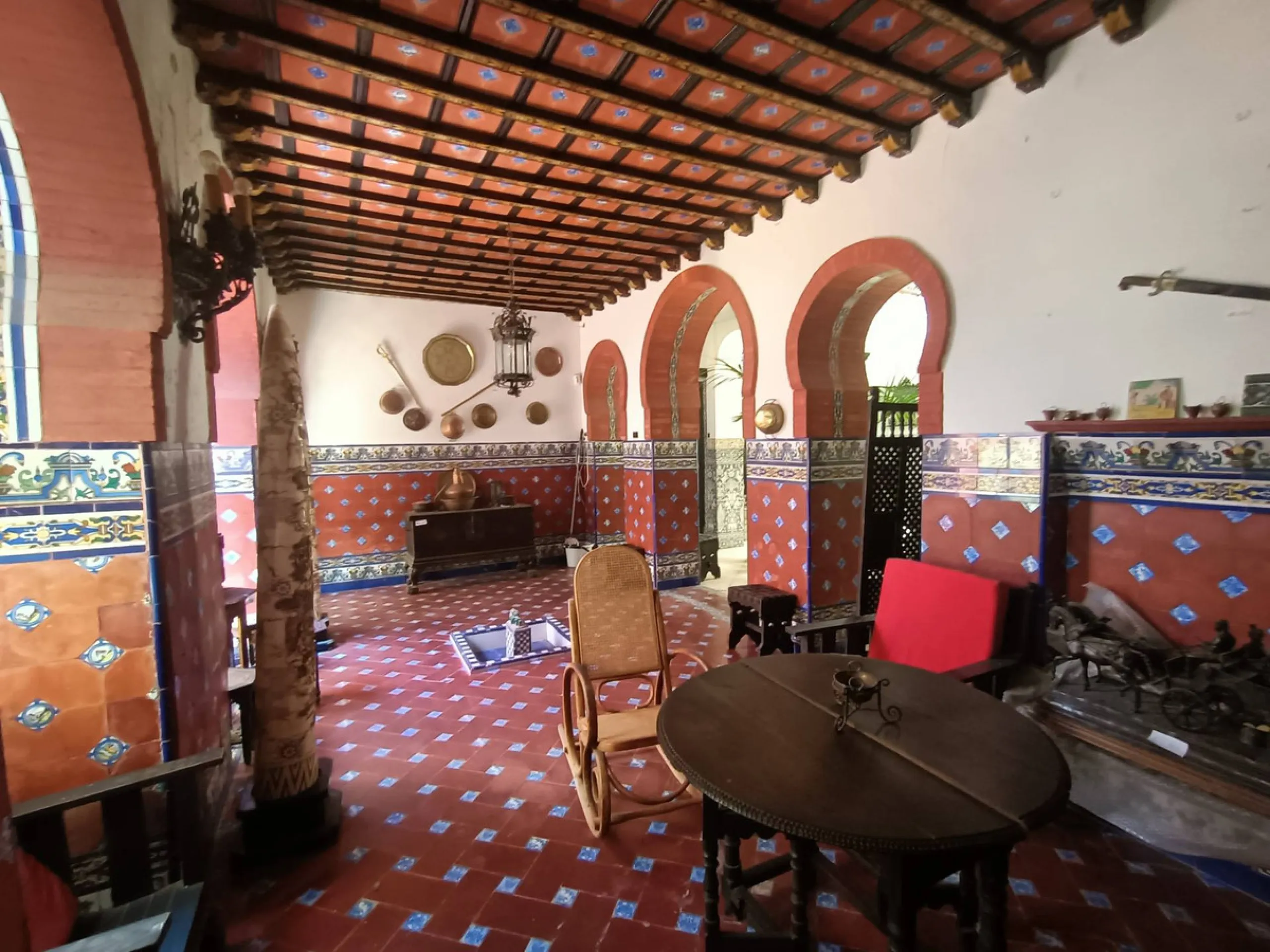 Exceptional Investment Opportunity in the Heart of Ronda's Historic Old Town.