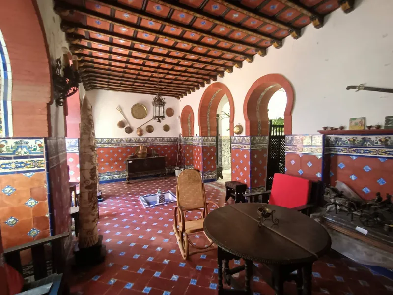 Exceptional Investment Opportunity in the Heart of Ronda's Historic Old Town.