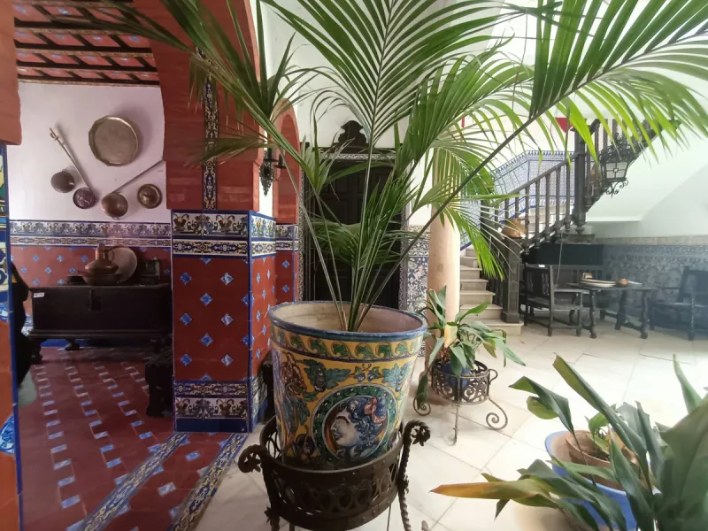 Exceptional Investment Opportunity in the Heart of Ronda's Historic Old Town.
