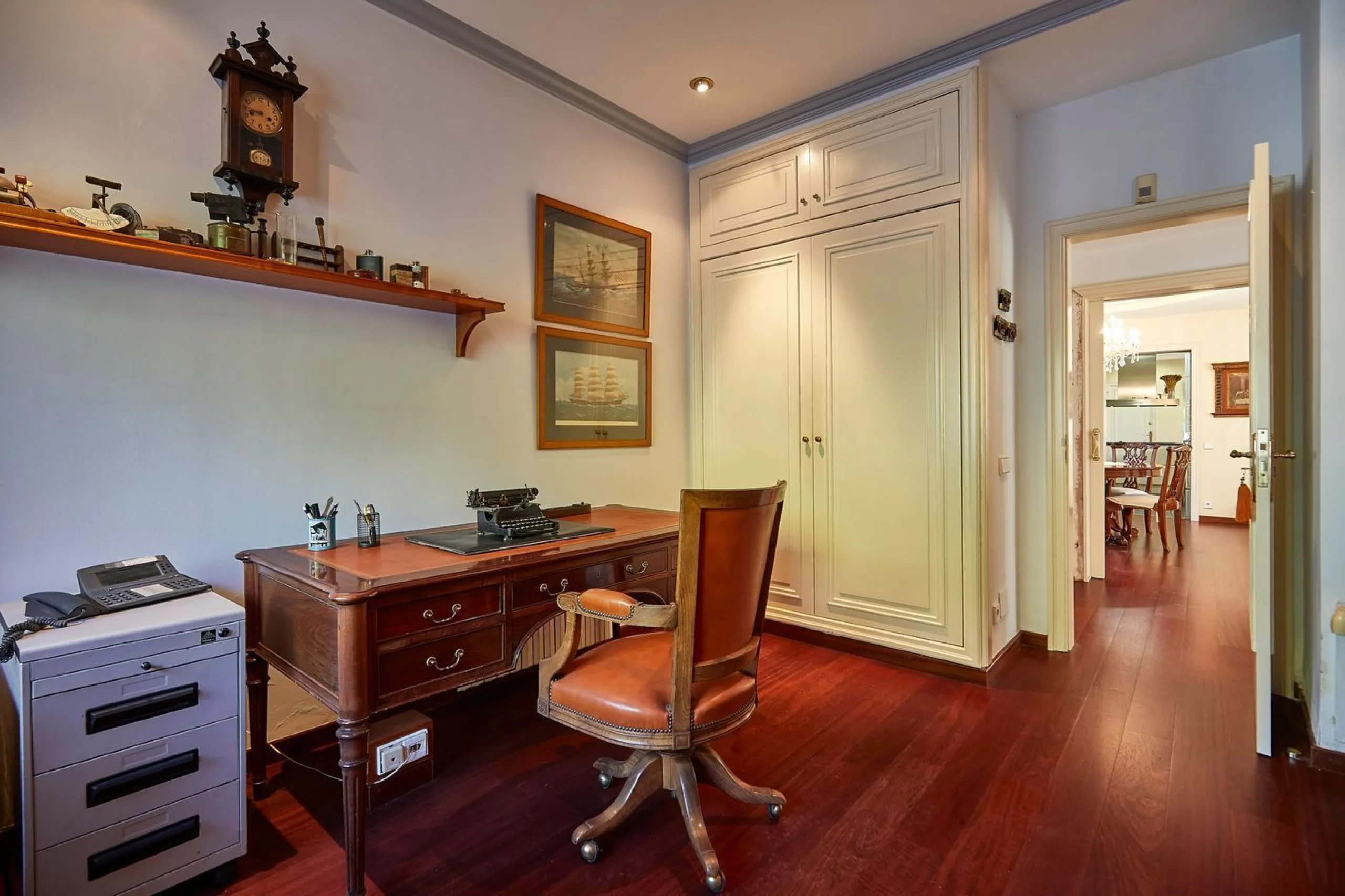 Casa independiente con gran parcela en Sant Just Desvern, Barcelona