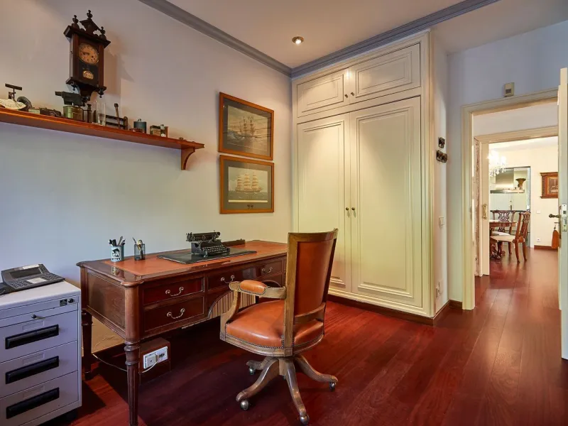 Casa independiente con gran parcela en Sant Just Desvern, Barcelona