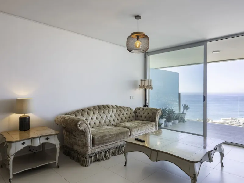 Med One, Higuerón West – Luxury 2-Bedroom Apartment with Panoramic Sea Views