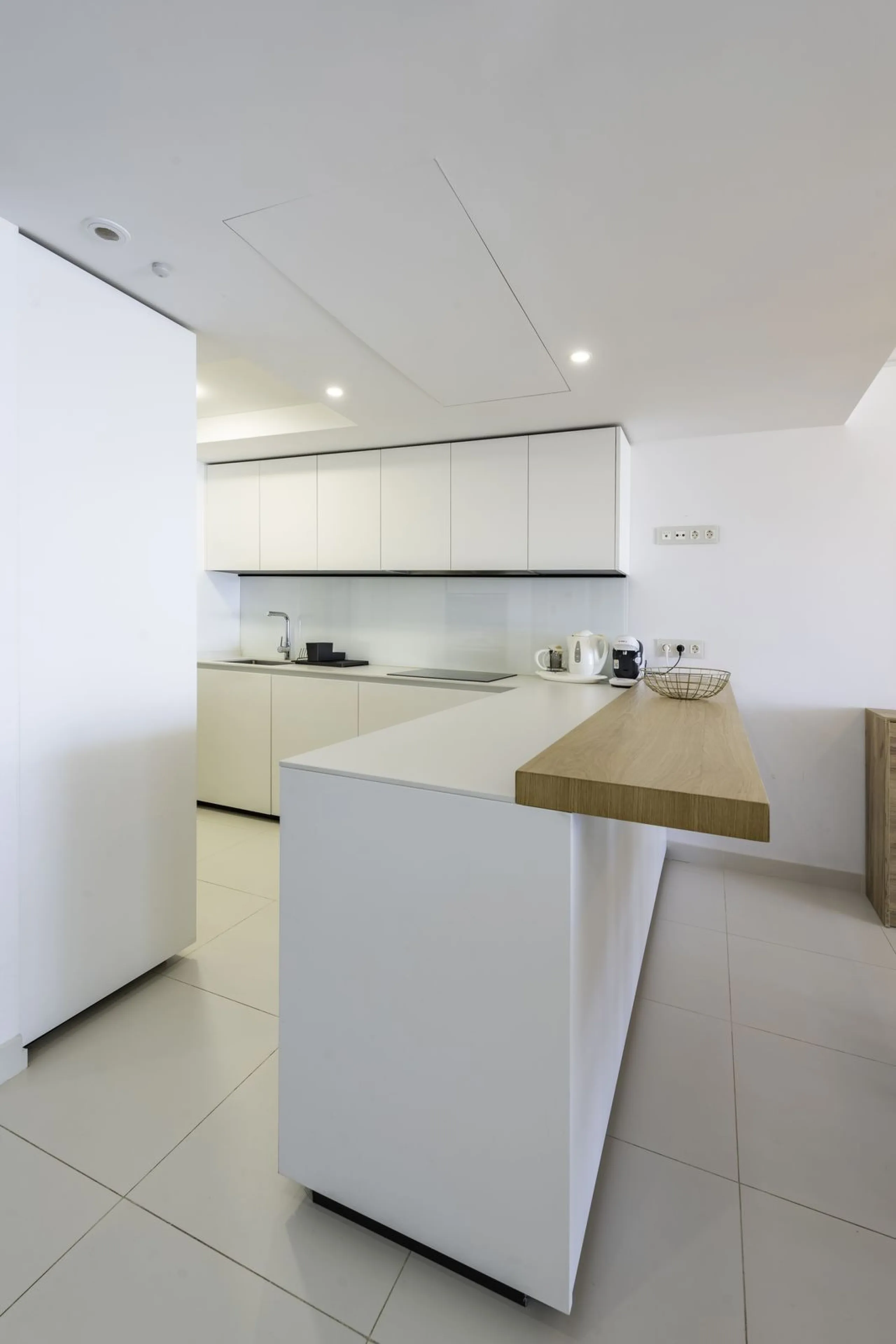 Med One, Higuerón West – Luxury 2-Bedroom Apartment with Panoramic Sea Views