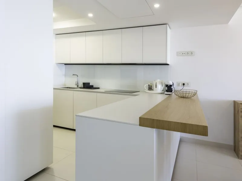 Med One, Higuerón West – Luxury 2-Bedroom Apartment with Panoramic Sea Views