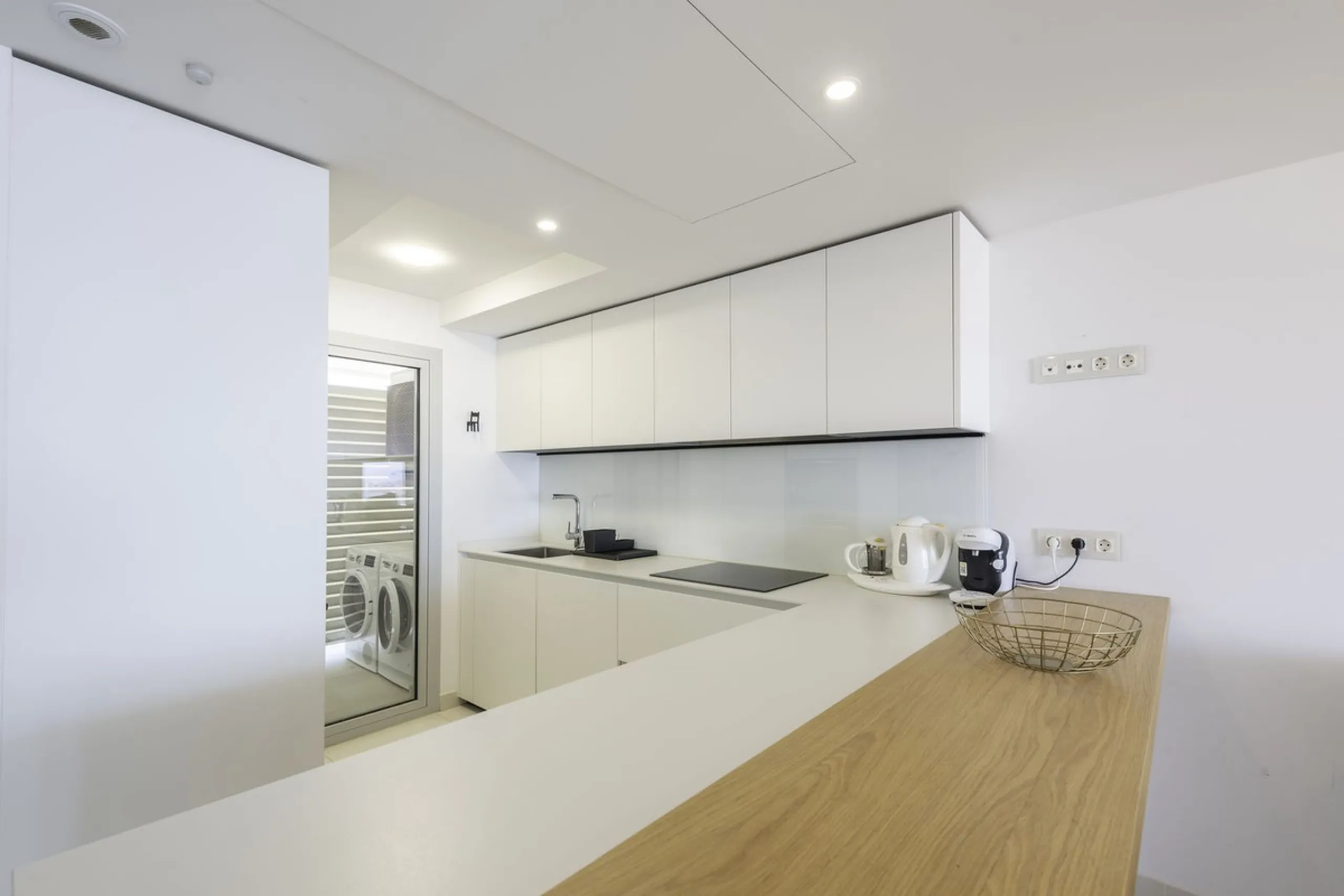 Med One, Higuerón West – Luxury 2-Bedroom Apartment with Panoramic Sea Views
