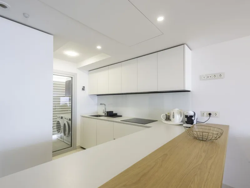 Med One, Higuerón West – Luxury 2-Bedroom Apartment with Panoramic Sea Views