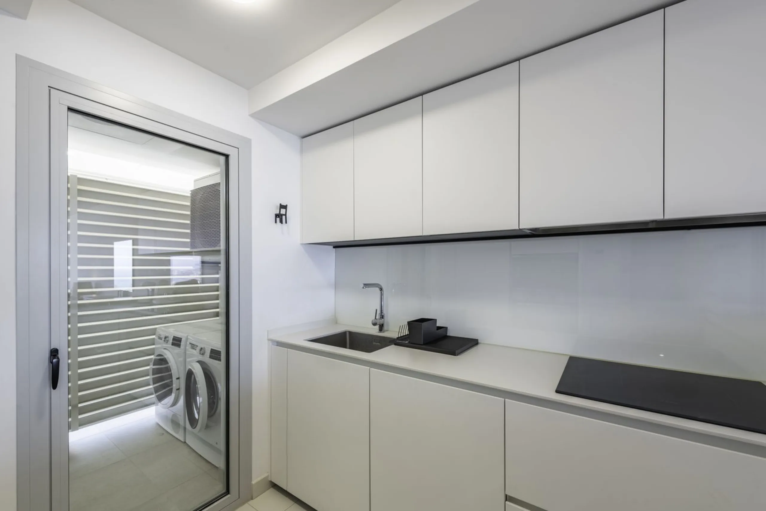Med One, Higuerón West – Luxury 2-Bedroom Apartment with Panoramic Sea Views