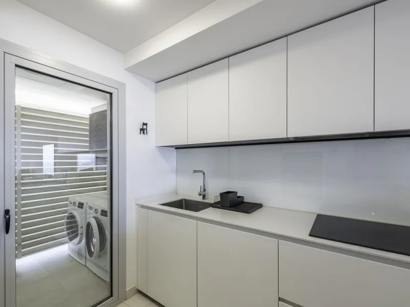 Med One, Higuerón West – Luxury 2-Bedroom Apartment with Panoramic Sea Views