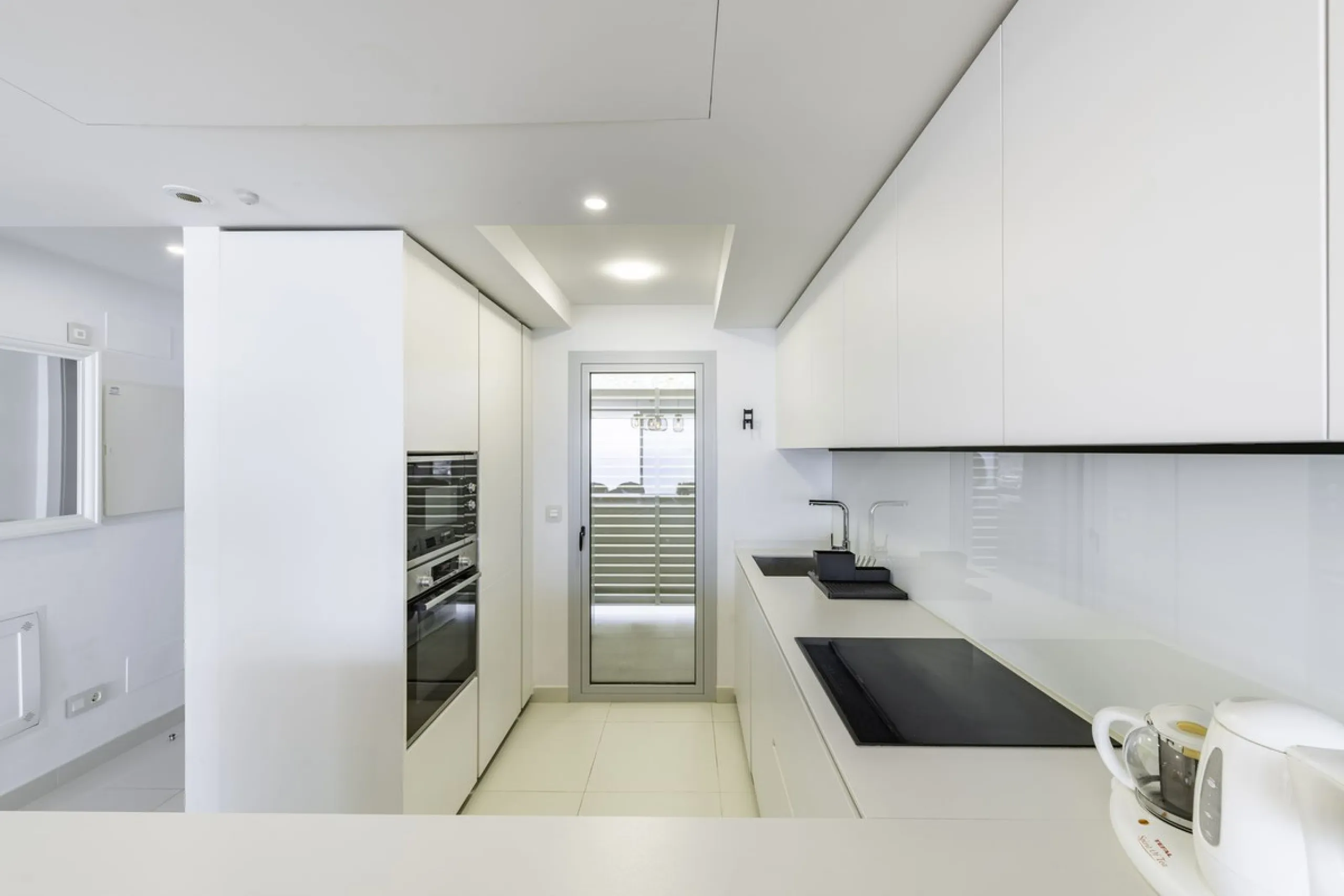 Med One, Higuerón West – Luxury 2-Bedroom Apartment with Panoramic Sea Views