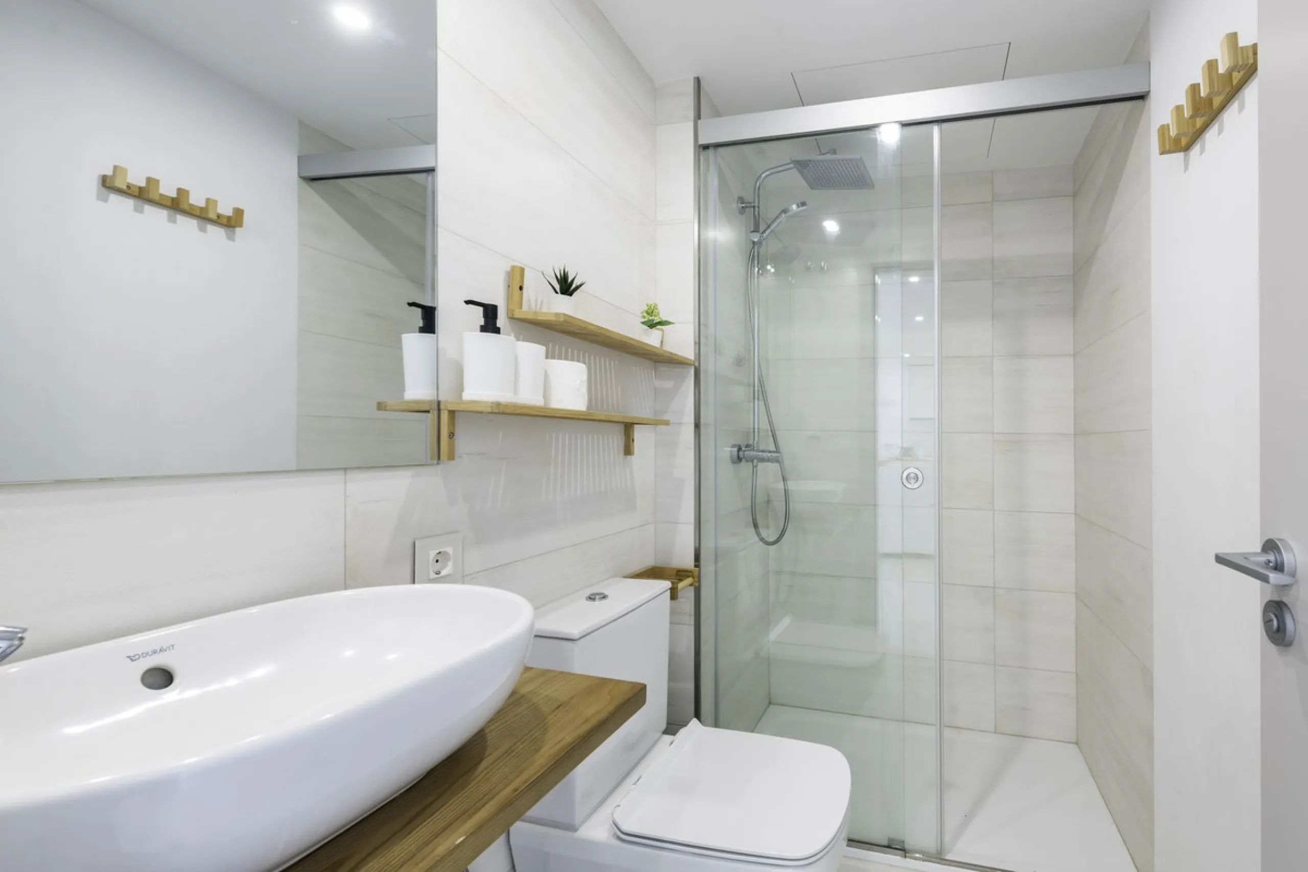Med One, Higuerón West – Luxury 2-Bedroom Apartment with Panoramic Sea Views