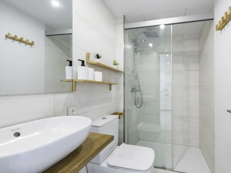 Med One, Higuerón West – Luxury 2-Bedroom Apartment with Panoramic Sea Views