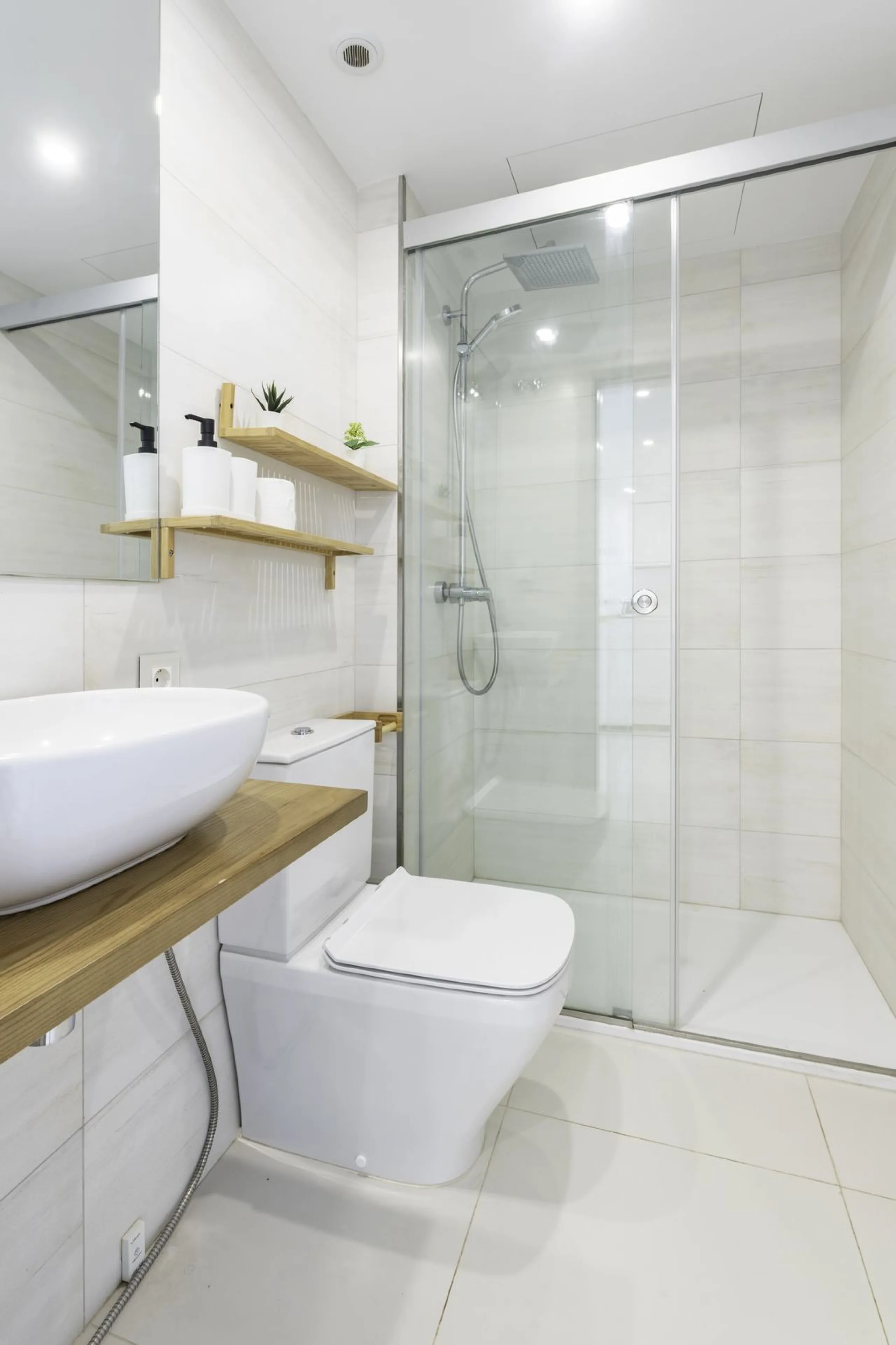 Med One, Higuerón West – Luxury 2-Bedroom Apartment with Panoramic Sea Views