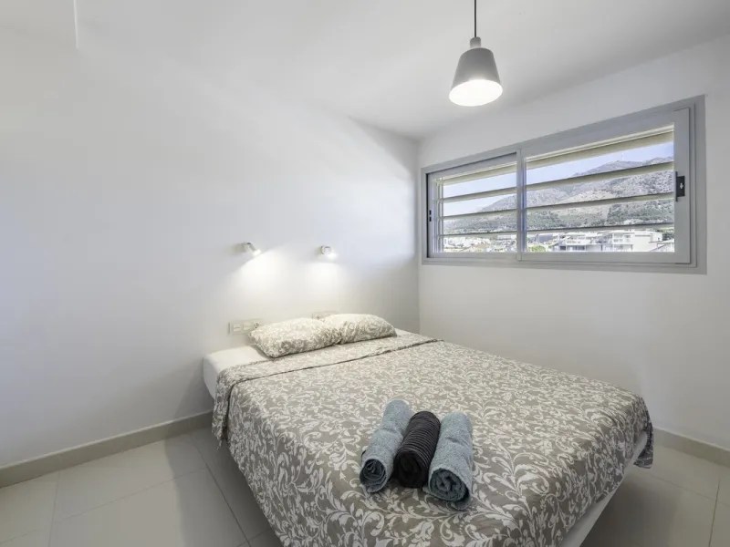 Med One, Higuerón West – Luxury 2-Bedroom Apartment with Panoramic Sea Views