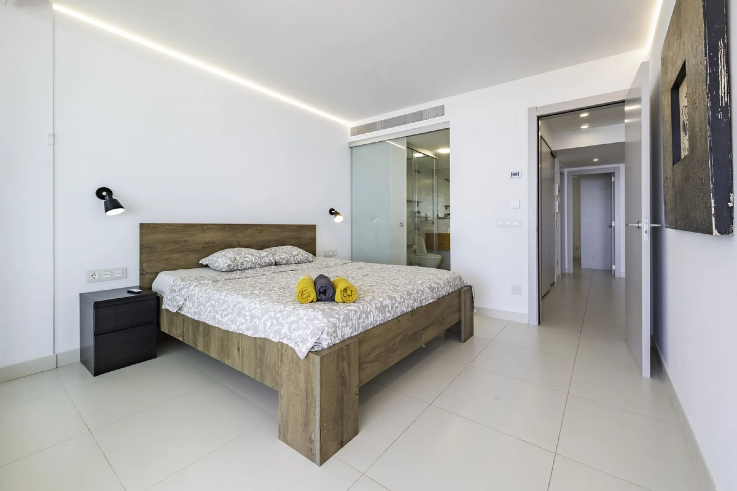 Med One, Higuerón West – Luxury 2-Bedroom Apartment with Panoramic Sea Views