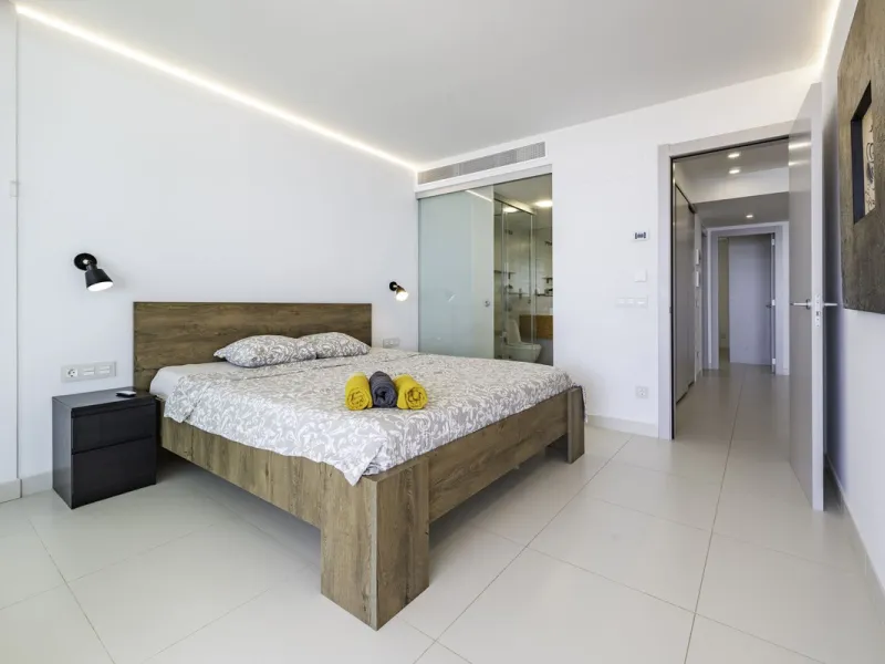 Med One, Higuerón West – Luxury 2-Bedroom Apartment with Panoramic Sea Views