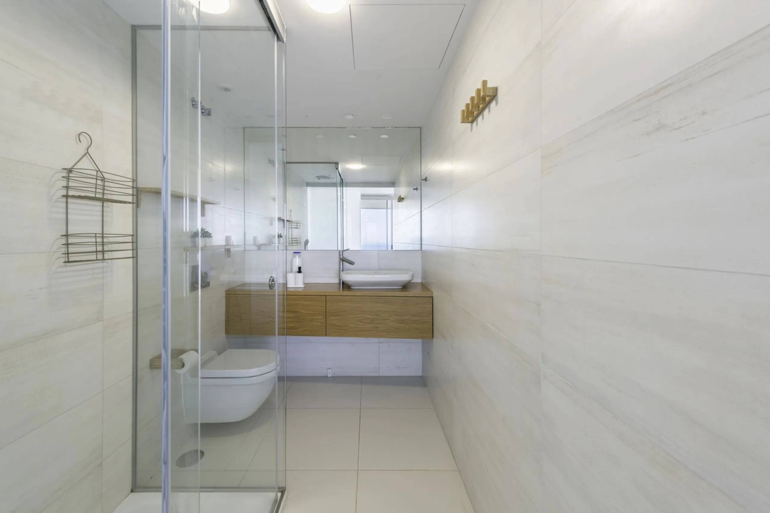Med One, Higuerón West – Luxury 2-Bedroom Apartment with Panoramic Sea Views