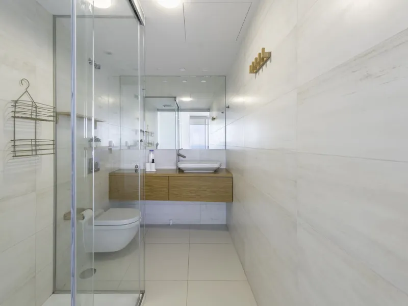 Med One, Higuerón West – Luxury 2-Bedroom Apartment with Panoramic Sea Views