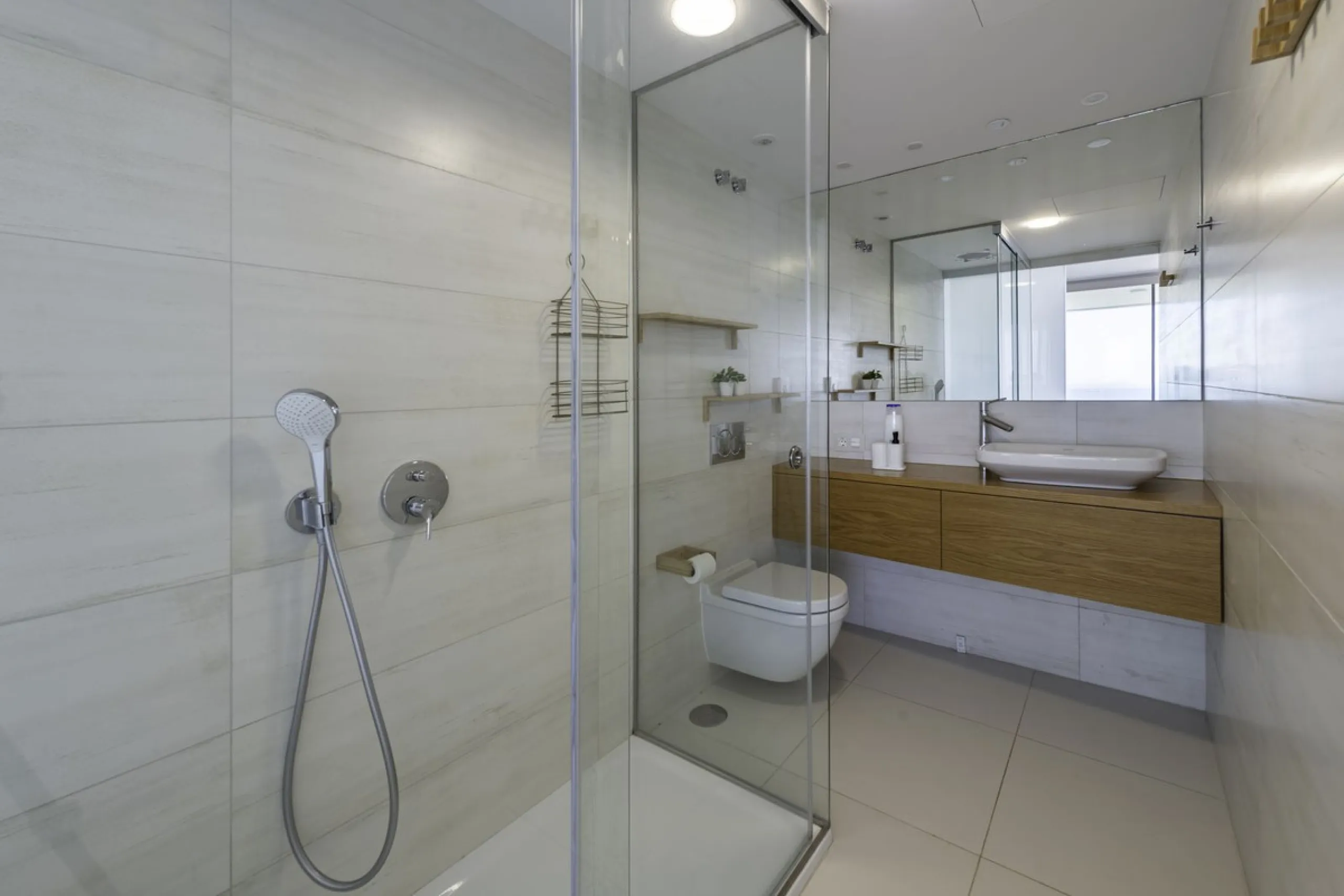 Med One, Higuerón West – Luxury 2-Bedroom Apartment with Panoramic Sea Views