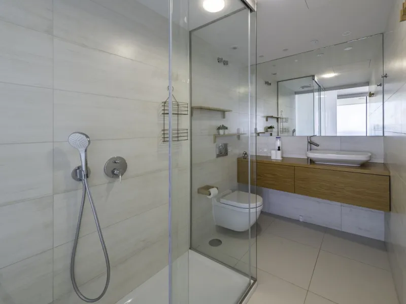 Med One, Higuerón West – Luxury 2-Bedroom Apartment with Panoramic Sea Views