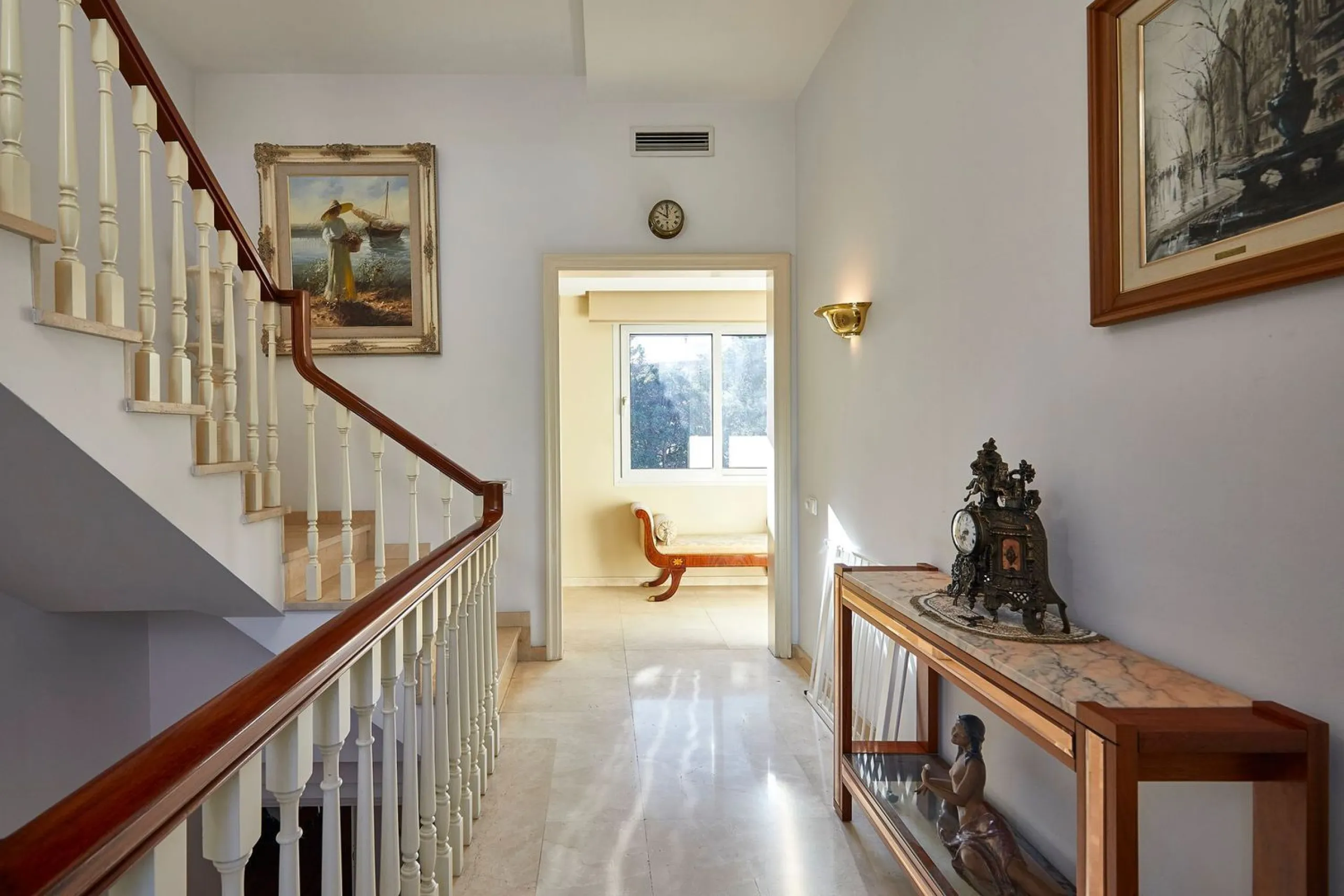Casa independiente con gran parcela en Sant Just Desvern, Barcelona