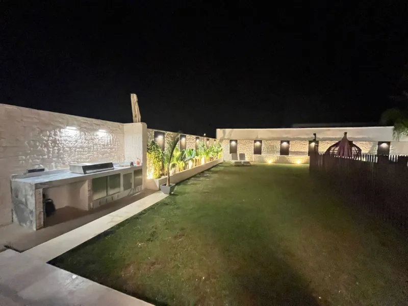 House - Detached Villa в продаже в Estepona, Málaga. В доме 3 спален и 4 ванных комнат. Площадь дома 260 м²