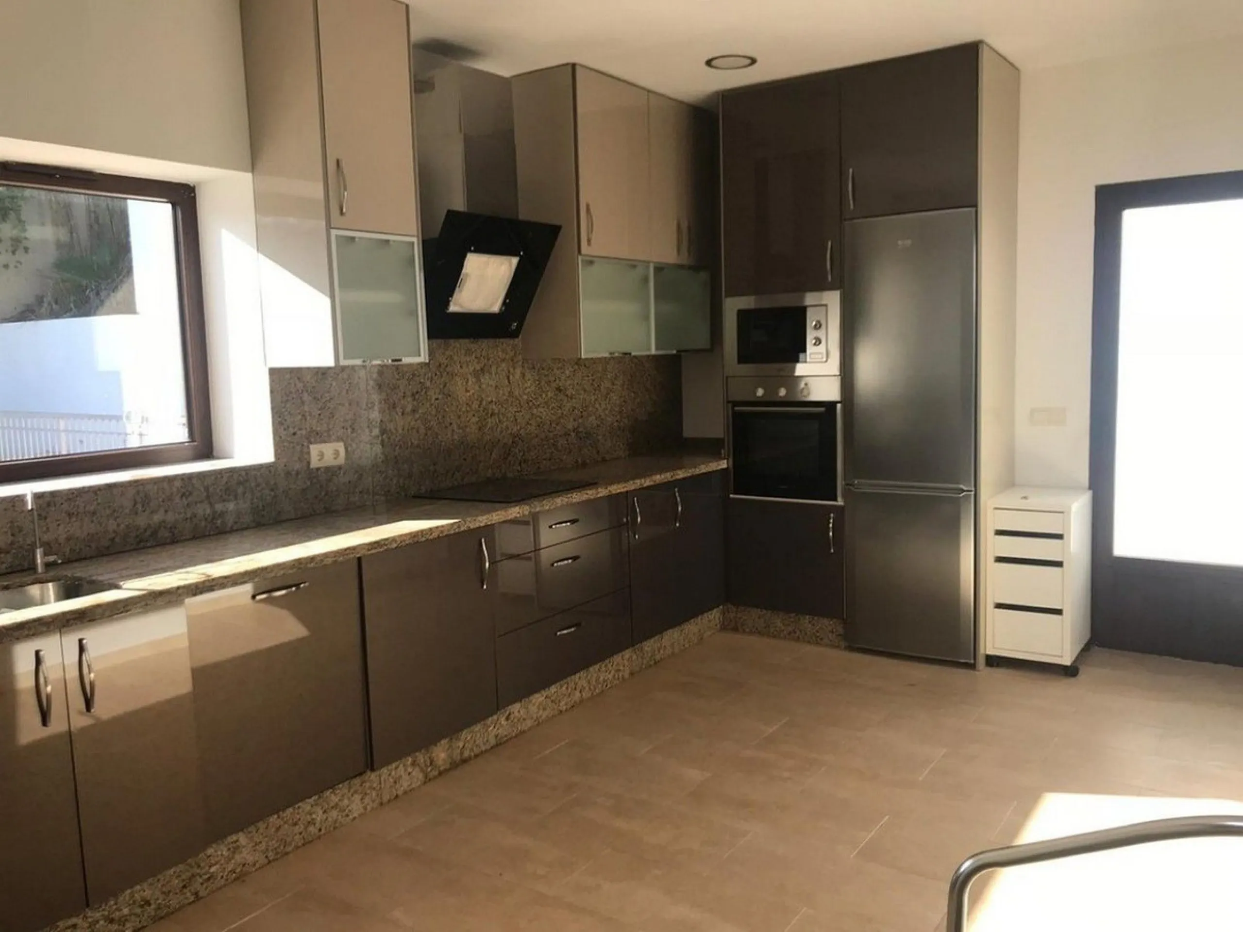 Villa with sea views in La Capellanía, Benalmádena