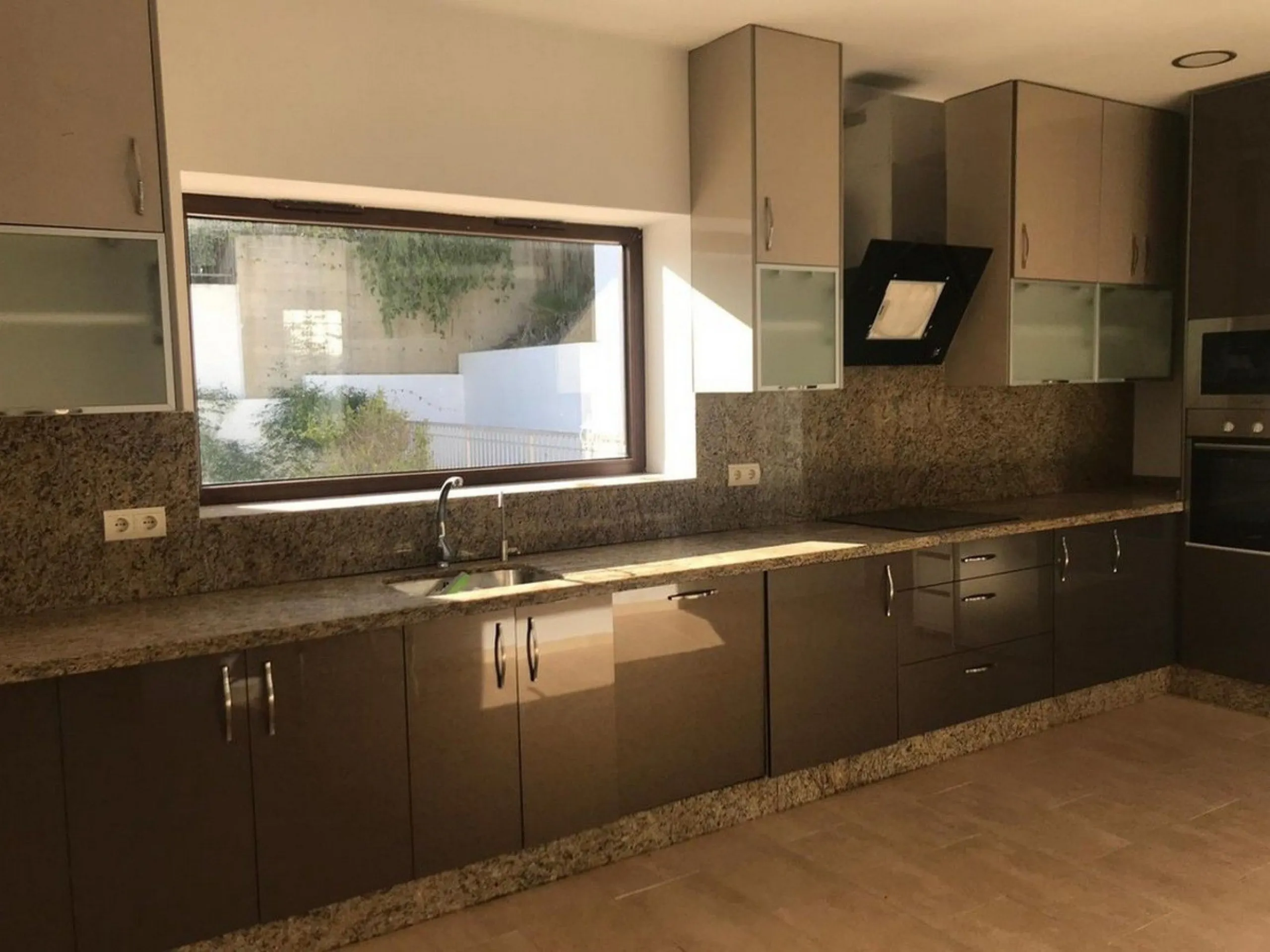 Villa with sea views in La Capellanía, Benalmádena