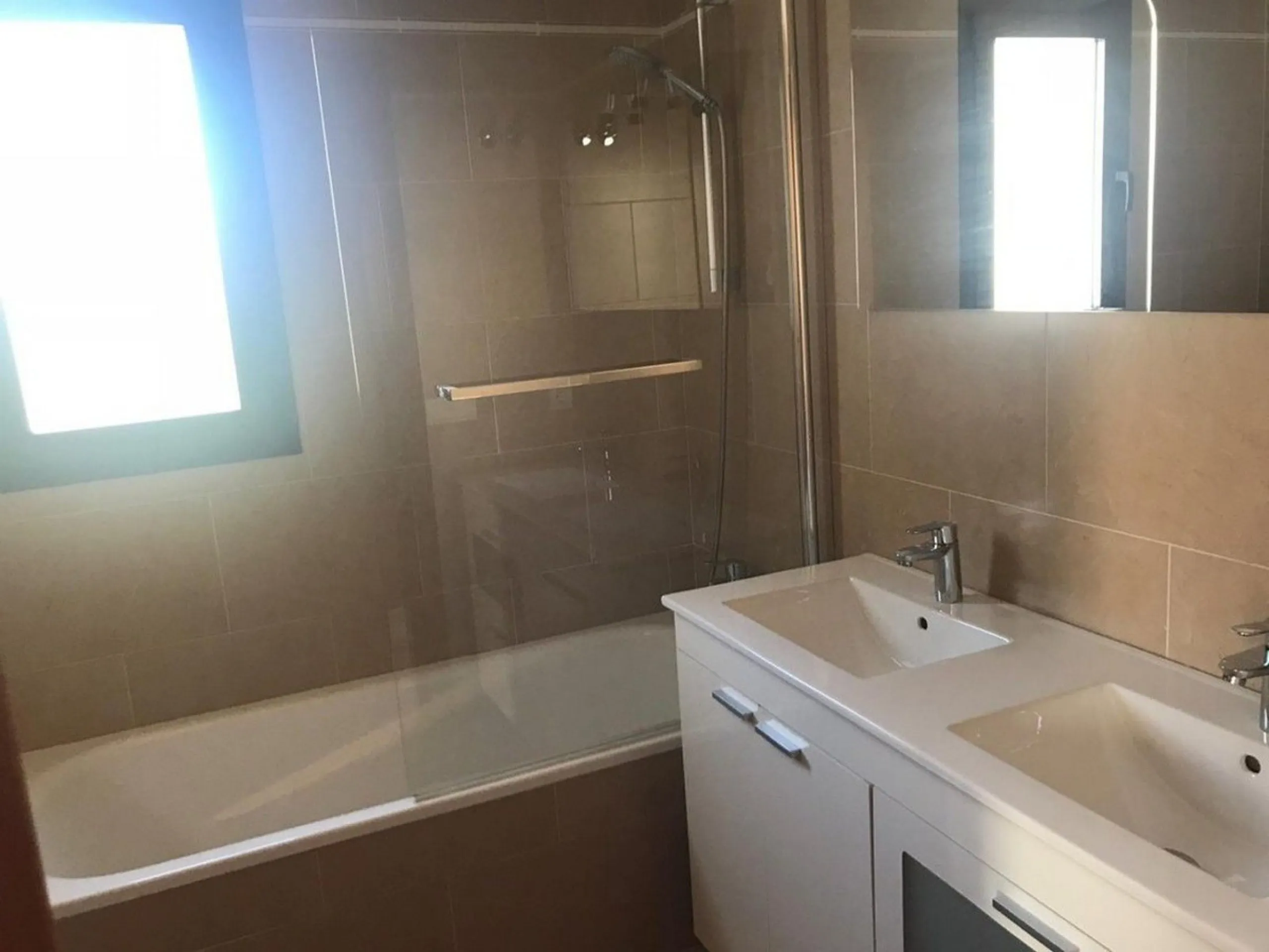 Villa with sea views in La Capellanía, Benalmádena