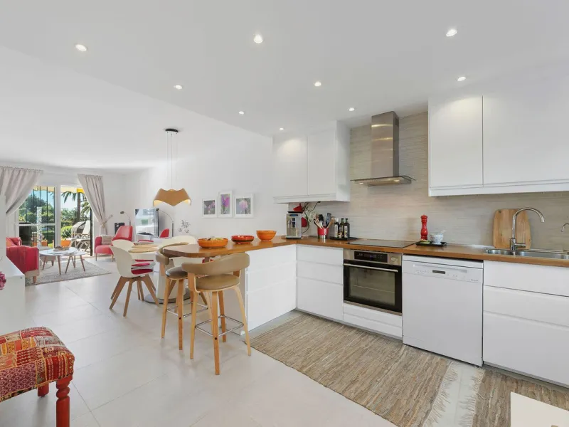Prime Location & Rare Opportunity – Refurbished Ground Floor in Andalucía Garden Club
