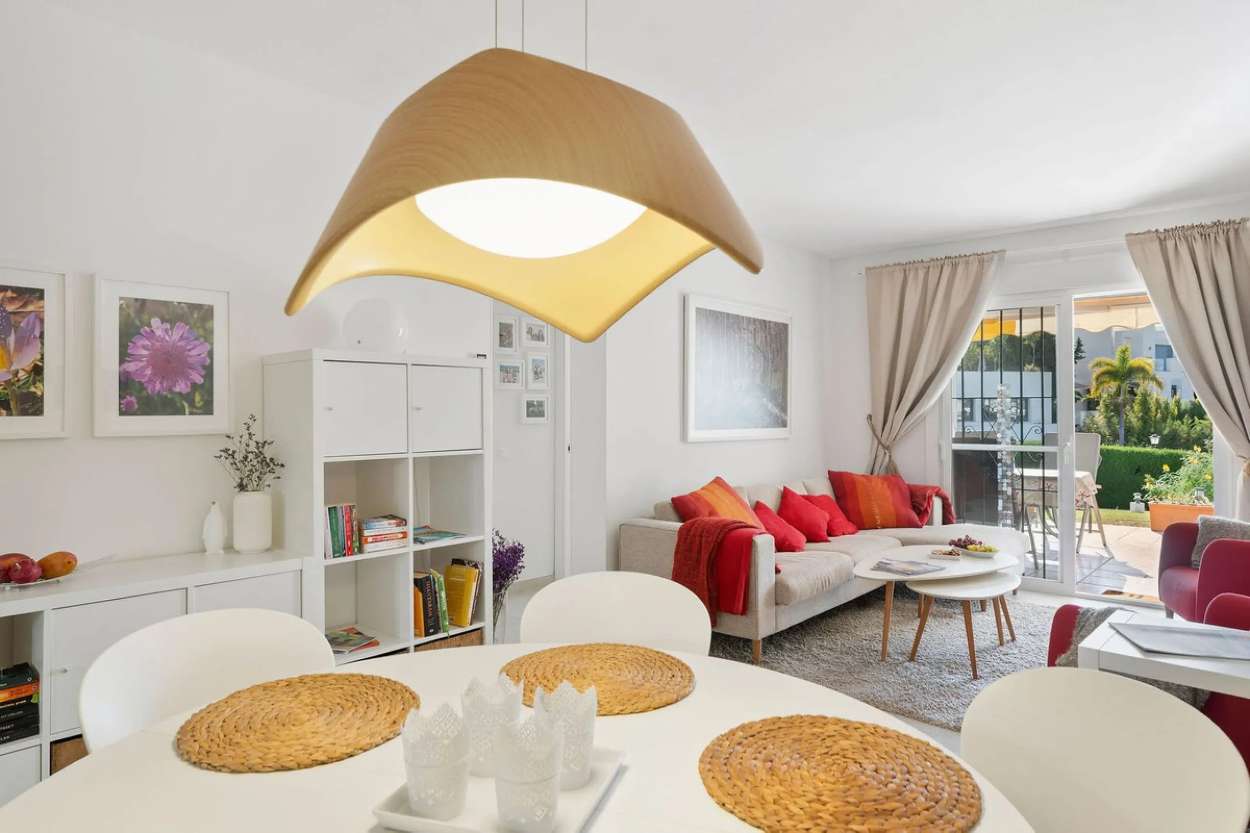 Prime Location & Rare Opportunity – Refurbished Ground Floor in Andalucía Garden Club