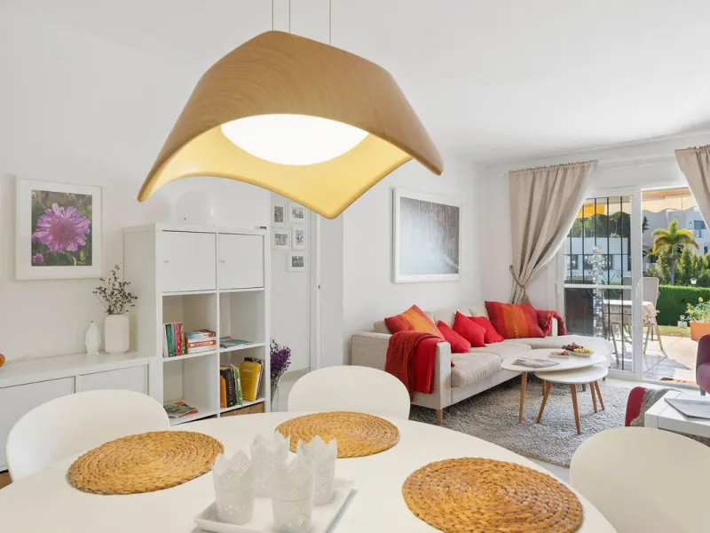 Prime Location & Rare Opportunity – Refurbished Ground Floor in Andalucía Garden Club