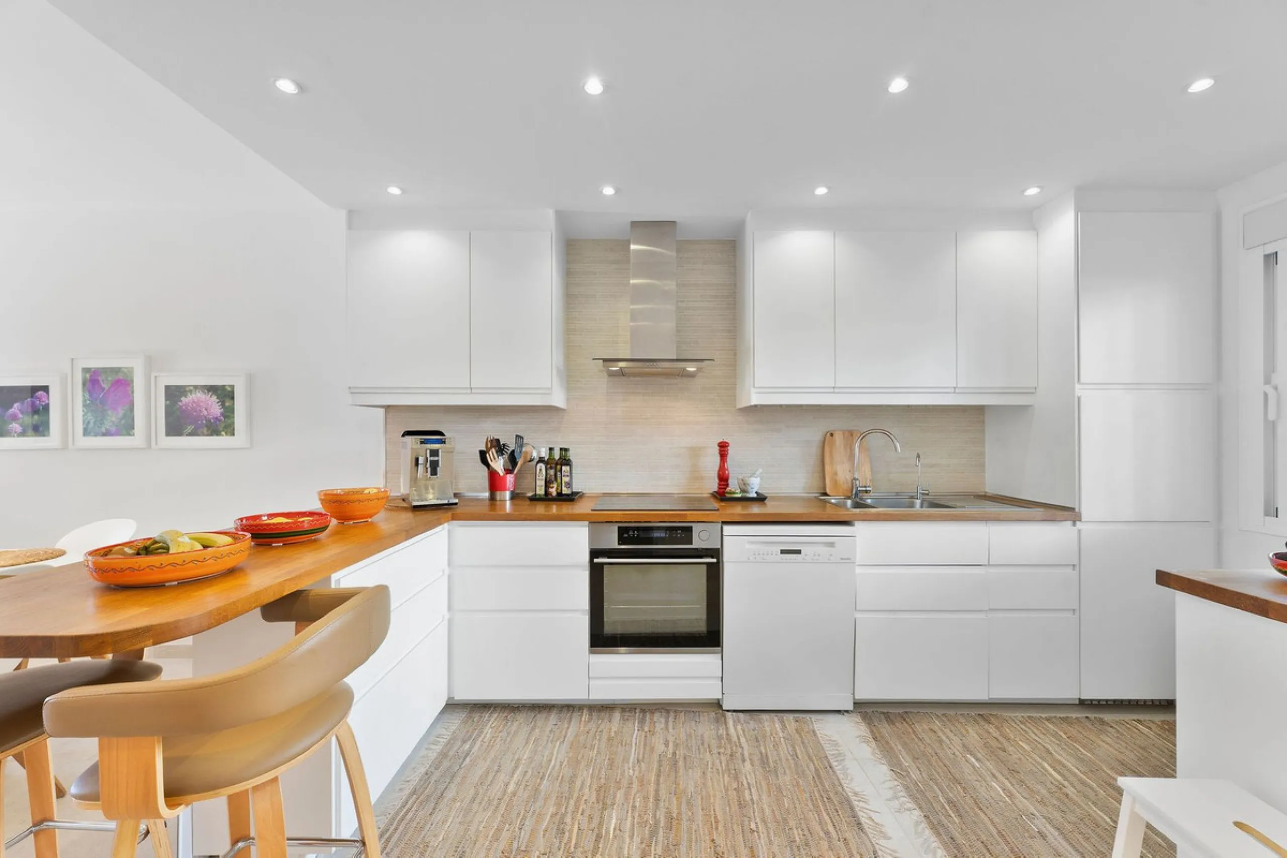 Prime Location & Rare Opportunity – Refurbished Ground Floor in Andalucía Garden Club