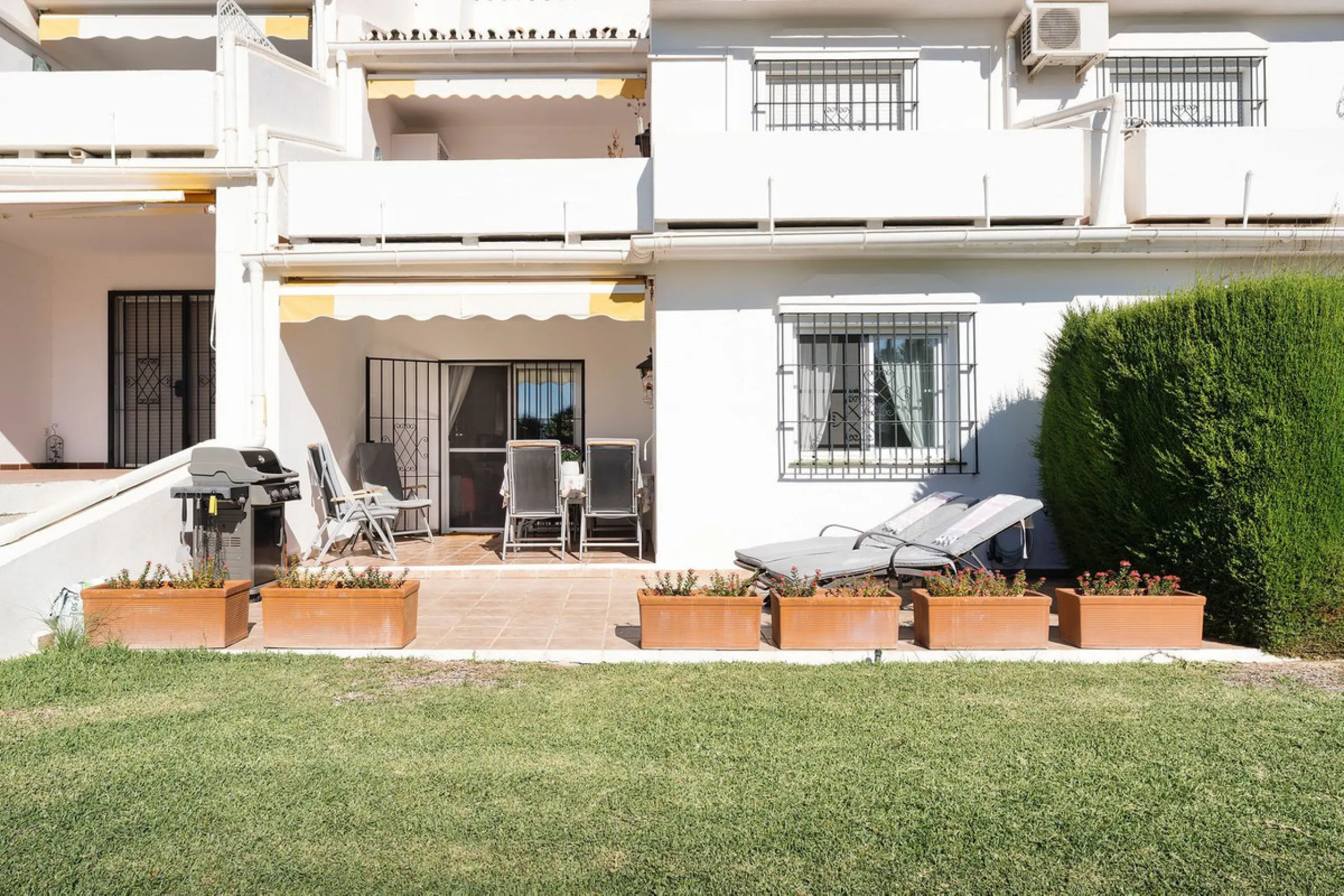 Prime Location & Rare Opportunity – Refurbished Ground Floor in Andalucía Garden Club