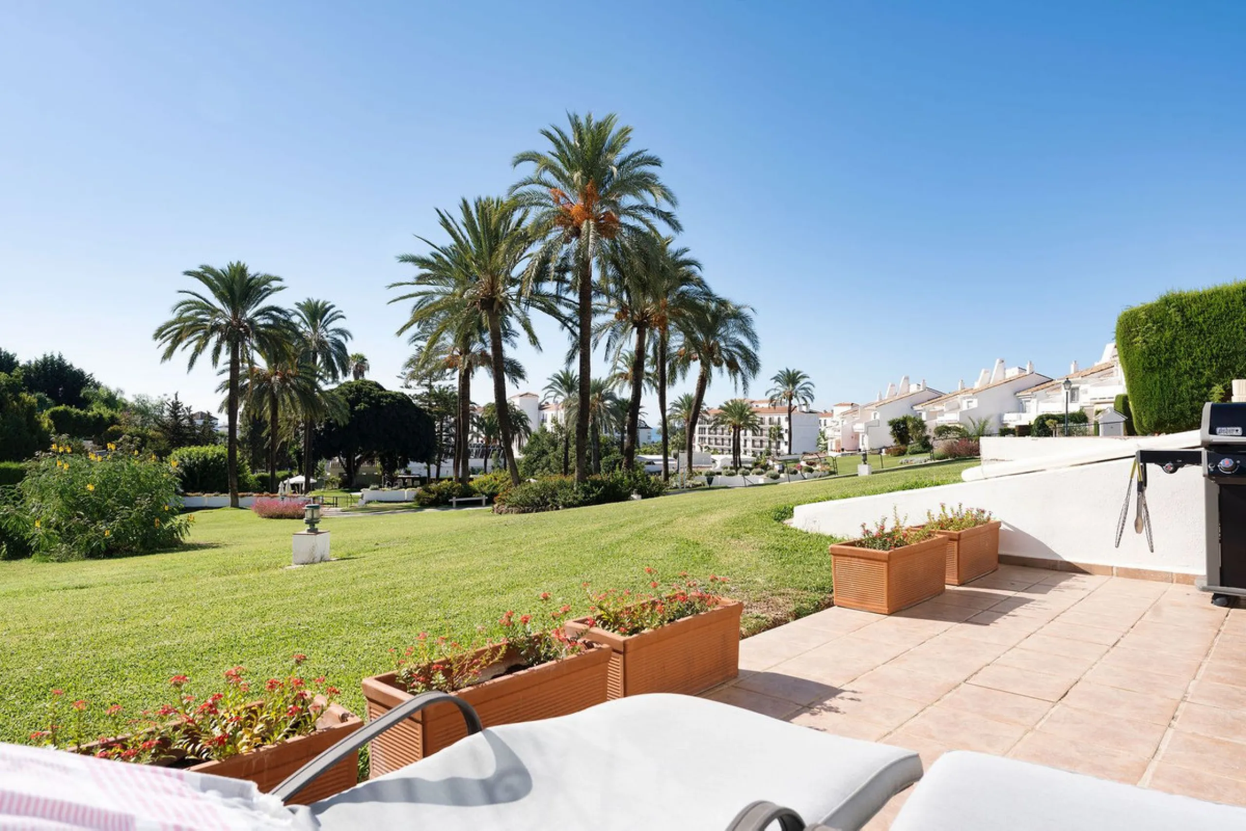 Prime Location & Rare Opportunity – Refurbished Ground Floor in Andalucía Garden Club