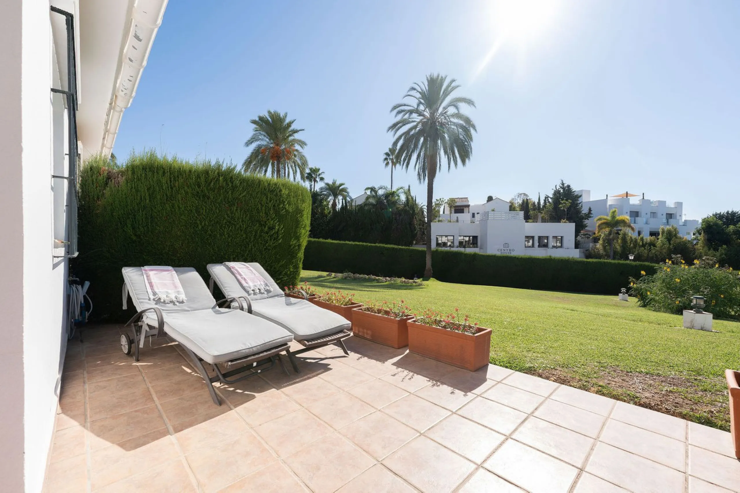 Prime Location & Rare Opportunity – Refurbished Ground Floor in Andalucía Garden Club