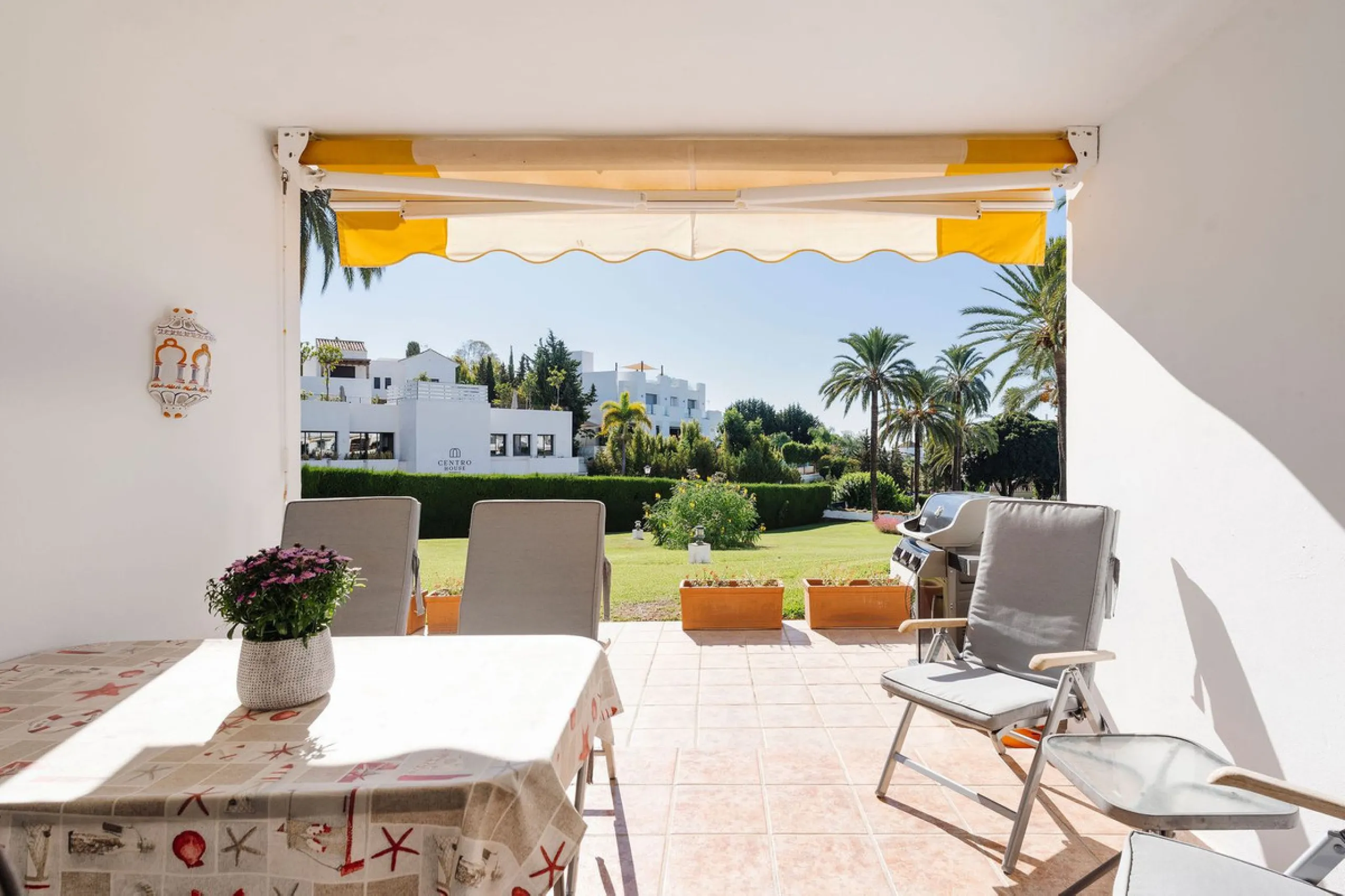 Prime Location & Rare Opportunity – Refurbished Ground Floor in Andalucía Garden Club