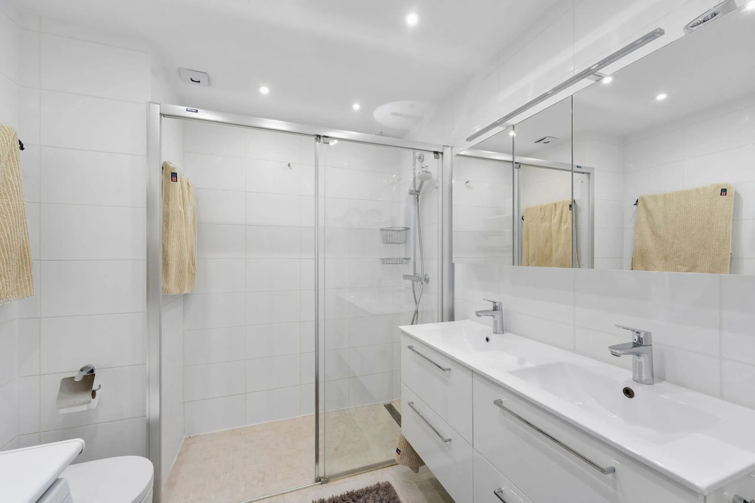 Prime Location & Rare Opportunity – Refurbished Ground Floor in Andalucía Garden Club